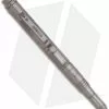 Takedown Elite Tactical Defense Pen W/ Crown & LED (Gunmetal) TDH-4