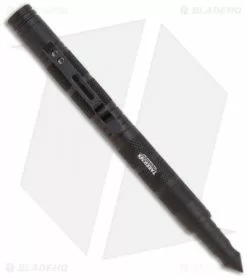 Takedown Elite Tactical Defense Pen W/ Spike & LED (Black) TDH-51