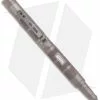 Takedown Elite Tactical Defense Pen W/ Spike & LED (Gunmetal) TDH-5
