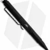 UZI Tactical Defender Pen 3 W/ Crown & Hand Cuff Key (Black) TACPEN-3