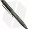 UZI Tactical Defender Pen 3 W/ Crown & Hand Cuff Key (Gray) TACPEN-3