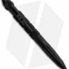 UZI Tactical Defender Pen 4 W/ Breaker Tip & Hand Cuff Key Clip (Black) TACPEN-4