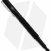 UZI Tactical Defender Pen 5 W/ Glass Breaker Tip (Black) TACPEN-5