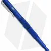 UZI Tactical Defender Pen 5 W/ Glass Breaker Tip (Blue) TACPEN-5