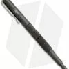UZI Tactical Defender Pen 5 W/ Glass Breaker Tip (Gray) TACPEN-5