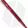 UZI Tactical Defender Pen 5 W/ Glass Breaker Tip (Red) TACPEN-5