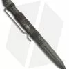 UZI Tactical Defender Pen 6 W/ Breaker Tip & Hand Cuff Key (Gray) TACPEN-6