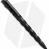 UZI Tactical Striker Pen 11 W/ Striking Point (Black) TACPEN-11