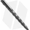 UZI Tactical Striker Pen 11 W/ Striking Point (Gray) TACPEN-11