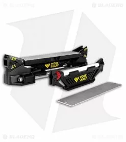 Work Sharp Guided Sharpening System